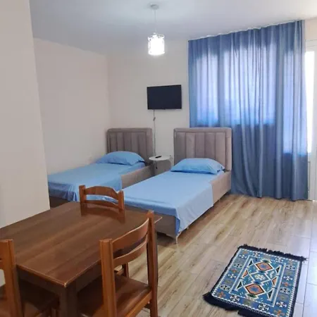 Appartments Kristi&iris 别墅 *