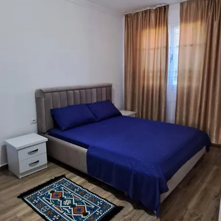 Appartments Kristi&iris * Vlorë