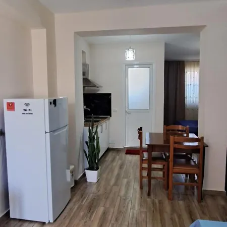 Appartments Kristi&iris 别墅 *