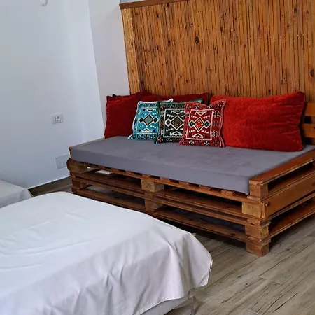 Appartments Kristi&iris * Vlorë