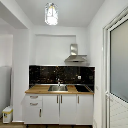 Appartments Kristi&iris 别墅 *
