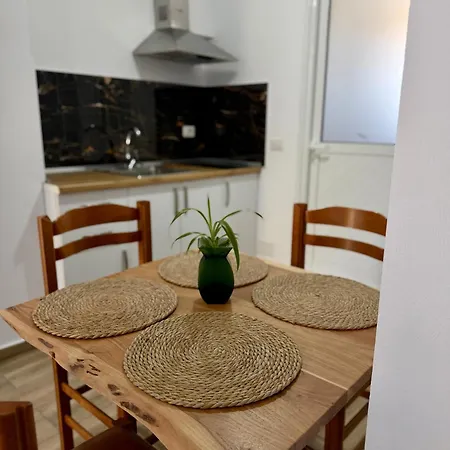 Appartments Kristi&iris 别墅