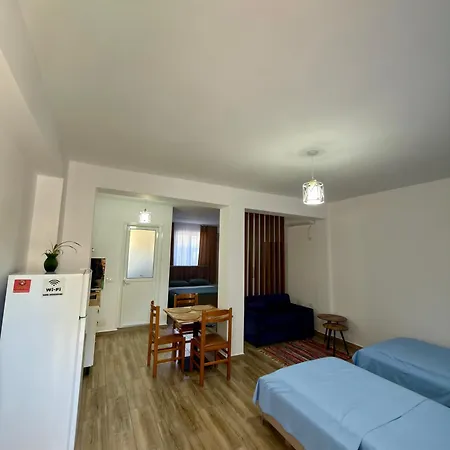 别墅 Appartments Kristi&iris