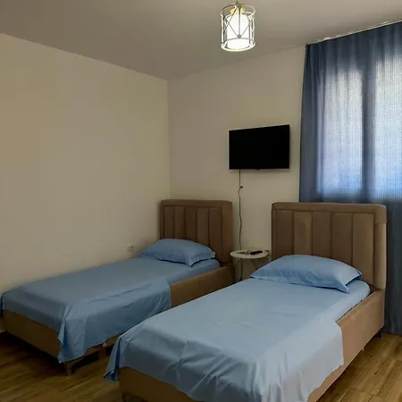 Appartments Kristi&iris 别墅 *