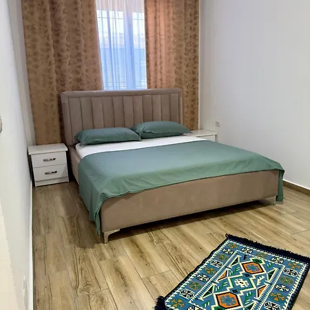 别墅 Appartments Kristi&iris Vlorë