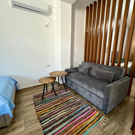Appartments Kristi&iris 别墅 *