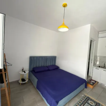 Appartments Kristi&iris 别墅 *