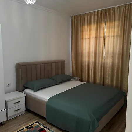 Appartments Kristi&iris 别墅