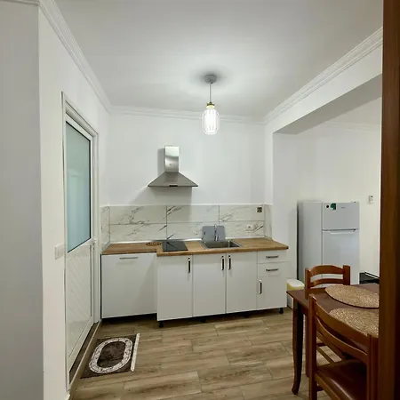 别墅 Appartments Kristi&iris Vlorë