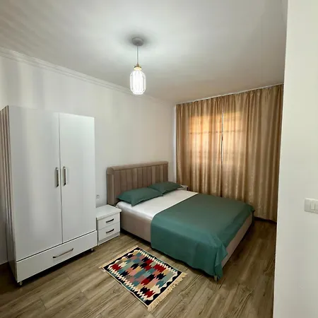 别墅 Appartments Kristi&iris *