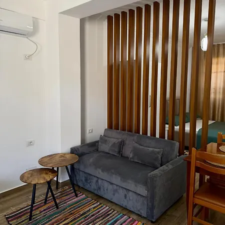 Appartments Kristi&iris Vlorë