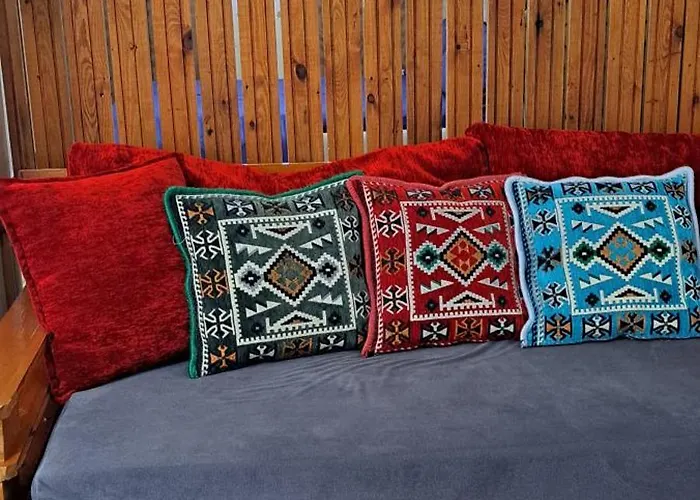 Appartments Kristi&iris Villa