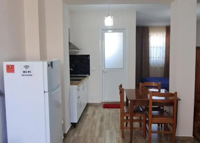 Villa Appartments Kristi&iris