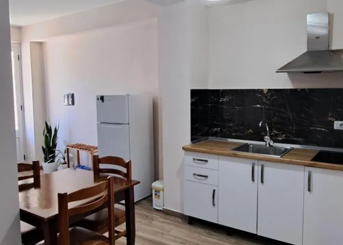 Appartments Kristi&iris Villa Avlonya