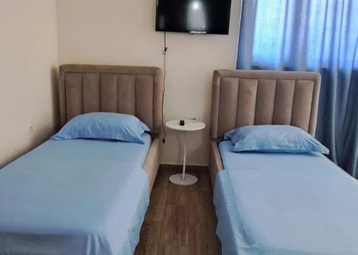 Appartments Kristi&iris