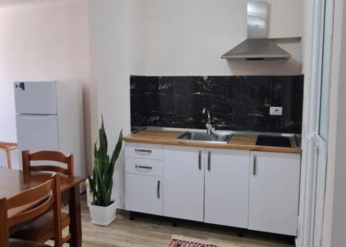 Appartments Kristi&iris *